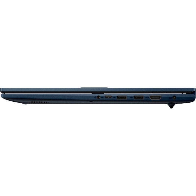 Фото Ноутбук ASUS Vivobook 17 X1704VA-AU159 Quiet Blue (90NB10V2-M007U0)