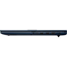 Ноутбук ASUS Vivobook 17 X1704VA-AU159 Quiet Blue (90NB10V2-M007U0)