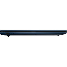 Ноутбук ASUS Vivobook 17 X1704VA-AU159 Quiet Blue (90NB10V2-M007U0)