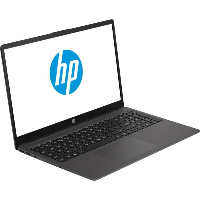 Ноутбук HP 250 G10 Dark Ash Silver (85C82EA) Діагональ дисплея 15.6