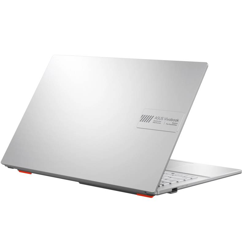 Ноутбук ASUS Vivobook Go 15 E1504FA-BQ887 Cool Silver (90NB0ZR1-M01F70) Тип матрицы IPS