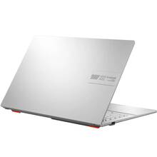 Ноутбук ASUS Vivobook Go 15 E1504FA-BQ887 Cool Silver (90NB0ZR1-M01F70)