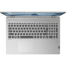 Ноутбук LENOVO IdeaPad Flex 5 14IAU7 Cloud Grey (82R700KKRA)