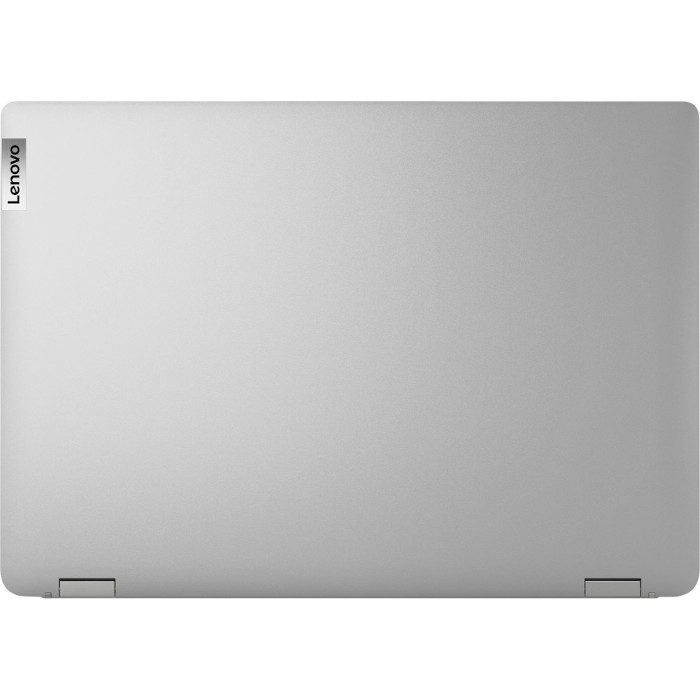 В Украине Ноутбук LENOVO IdeaPad Flex 5 14IAU7 Cloud Grey (82R700KKRA)