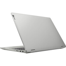 Ноутбук LENOVO IdeaPad Flex 5 14IAU7 Cloud Grey (82R700KKRA)