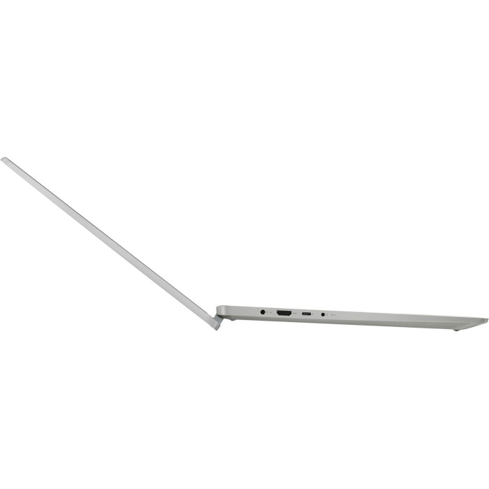 В інтернет магазині Ноутбук LENOVO IdeaPad Flex 5 14IAU7 Cloud Grey (82R700KKRA)