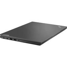 Ноутбук LENOVO ThinkPad E14 AMD G5 Graphite Black (21JR0035RA)