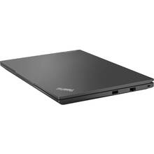 Ноутбук LENOVO ThinkPad E14 AMD G5 Graphite Black (21JR0035RA)