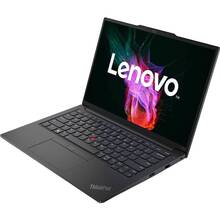 Ноутбук LENOVO ThinkPad E14 AMD G5 Graphite Black (21JR0035RA)