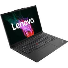 Ноутбук LENOVO ThinkPad E14 AMD G5 Graphite Black (21JR0035RA)