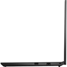 Ноутбук LENOVO ThinkPad E14 AMD G5 Graphite Black (21JR0035RA)