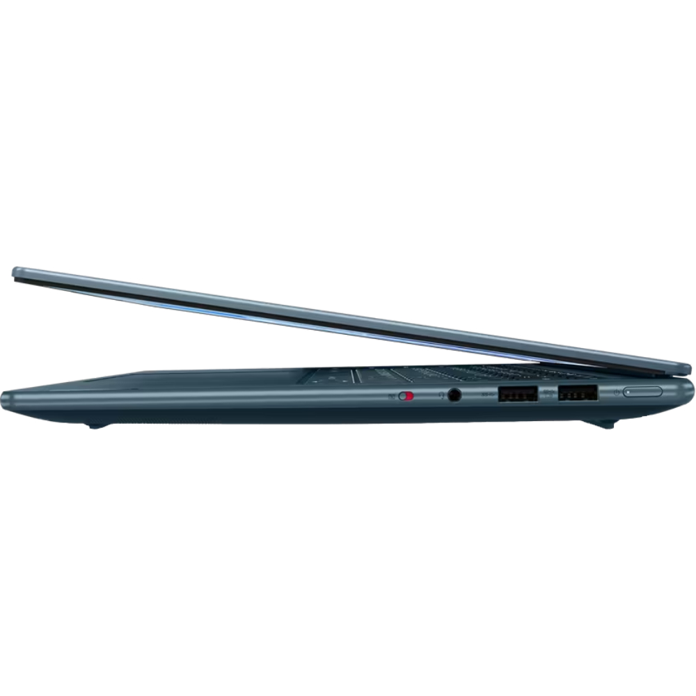 Покупка Ноутбук LENOVO Yoga Pro9 14IRP8 Tidal Teal (83BU007TRA)