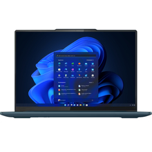 Ноутбук LENOVO Yoga Pro9 14IRP8 Tidal Teal (83BU007TRA)