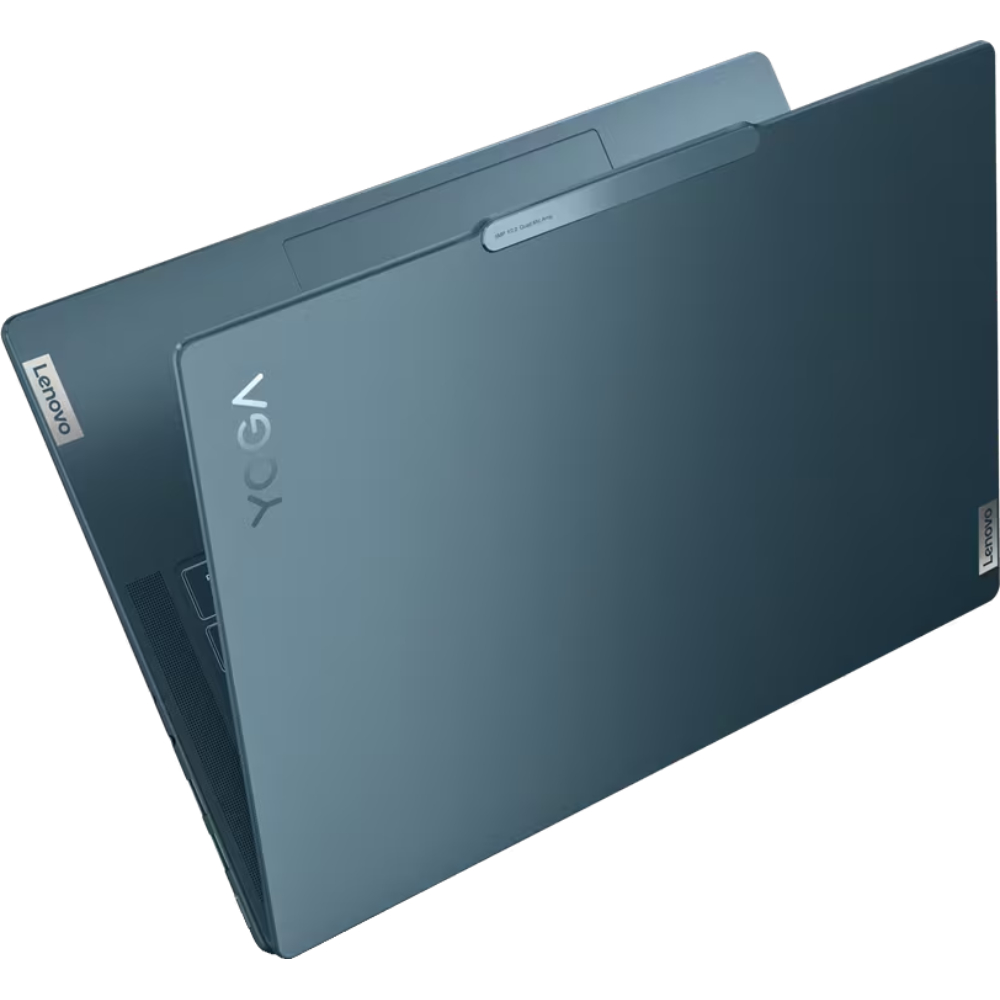 У Фокстрот Ноутбук LENOVO Yoga Pro9 14IRP8 Tidal Teal (83BU007TRA)