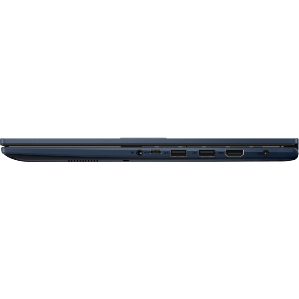 Ноутбук ASUS Vivobook 15 X1504VA-BQ499 Quiet Blue (90NB10J1-M00PH0) Частота обновления экрана 60 Гц