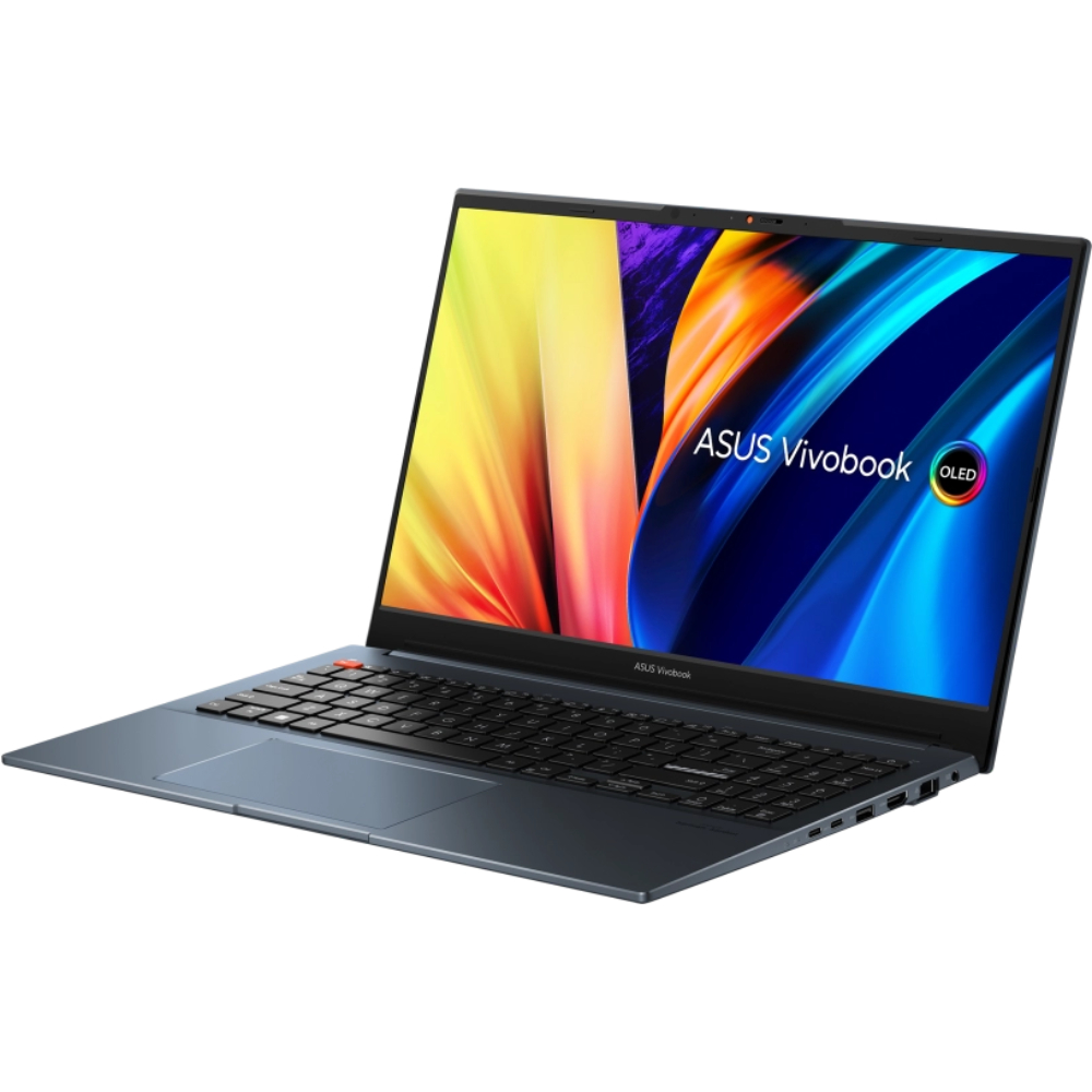 Ноутбук ASUS Vivobook 15 K6502VU-LP004 Quiet Blue (90NB1131-M004A0) Діагональ дисплея 15.6