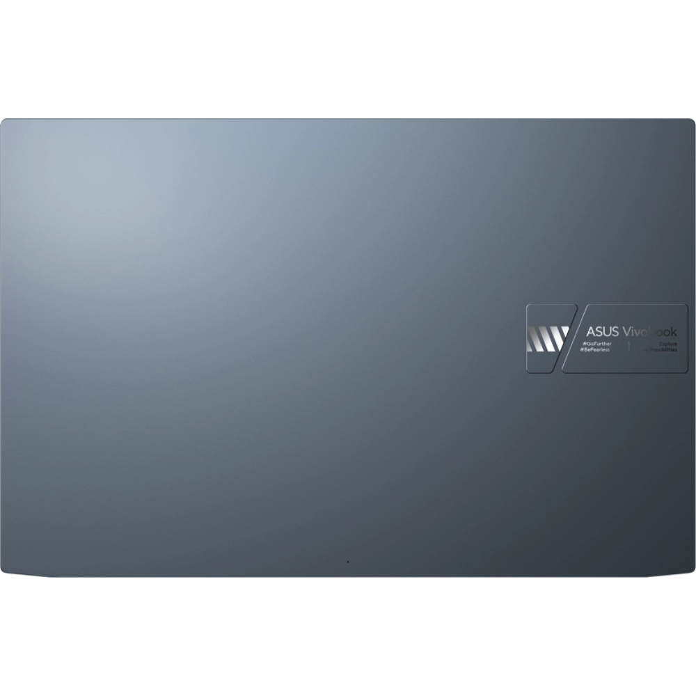 Фото Ноутбук ASUS Vivobook 15 K6502VU-LP004 Quiet Blue (90NB1131-M004A0)