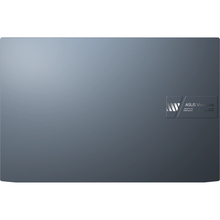 Ноутбук ASUS Vivobook 15 K6502VU-LP004 Quiet Blue (90NB1131-M004A0)