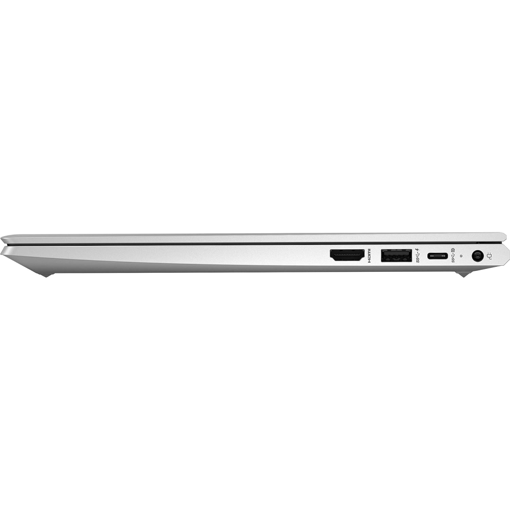 Ноутбук HP Probook 430 G8 Silver (8X9J1ES) Покриття дисплея антиблікове