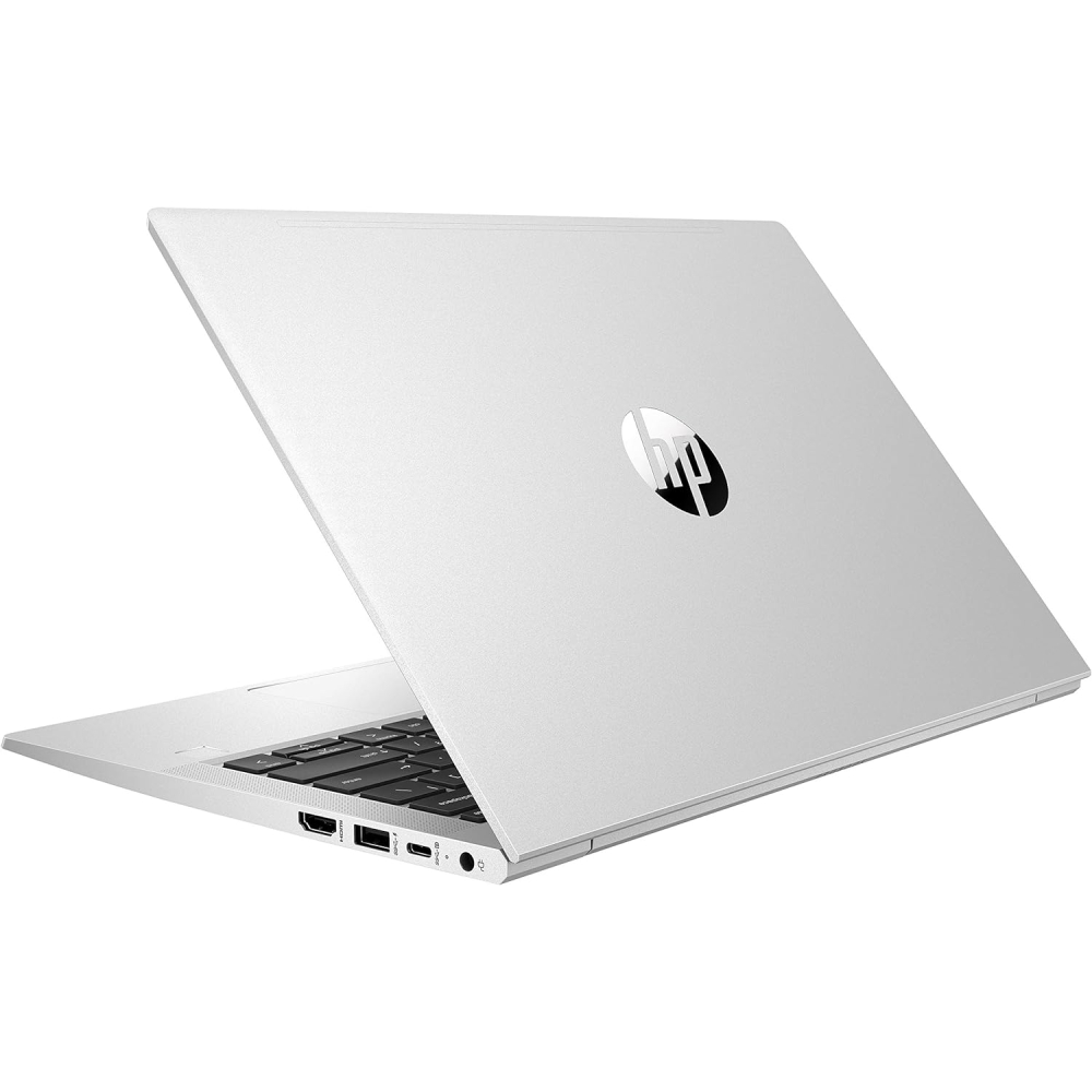 Фото Ноутбук HP Probook 430 G8 Silver (8X9J1ES)