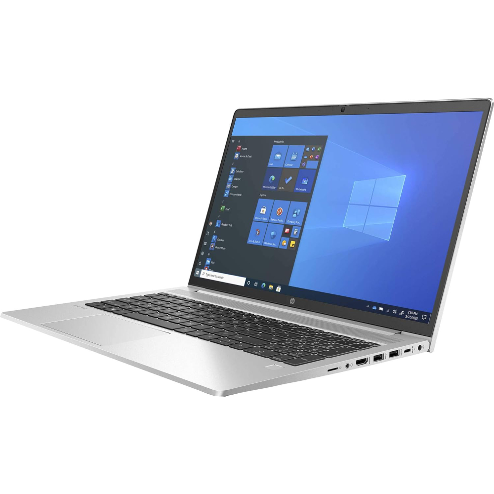 Ноутбук HP Probook 430 G8 Silver (8X9J1ES) Роздільна здатність дисплея 1920 x 1080