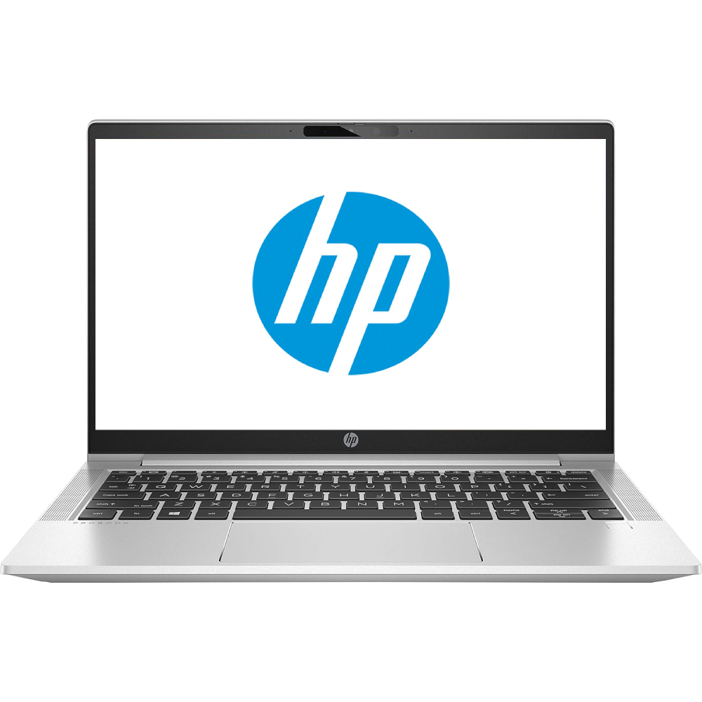 Ноутбук HP Probook 430 G8 Silver (8X9J1ES)