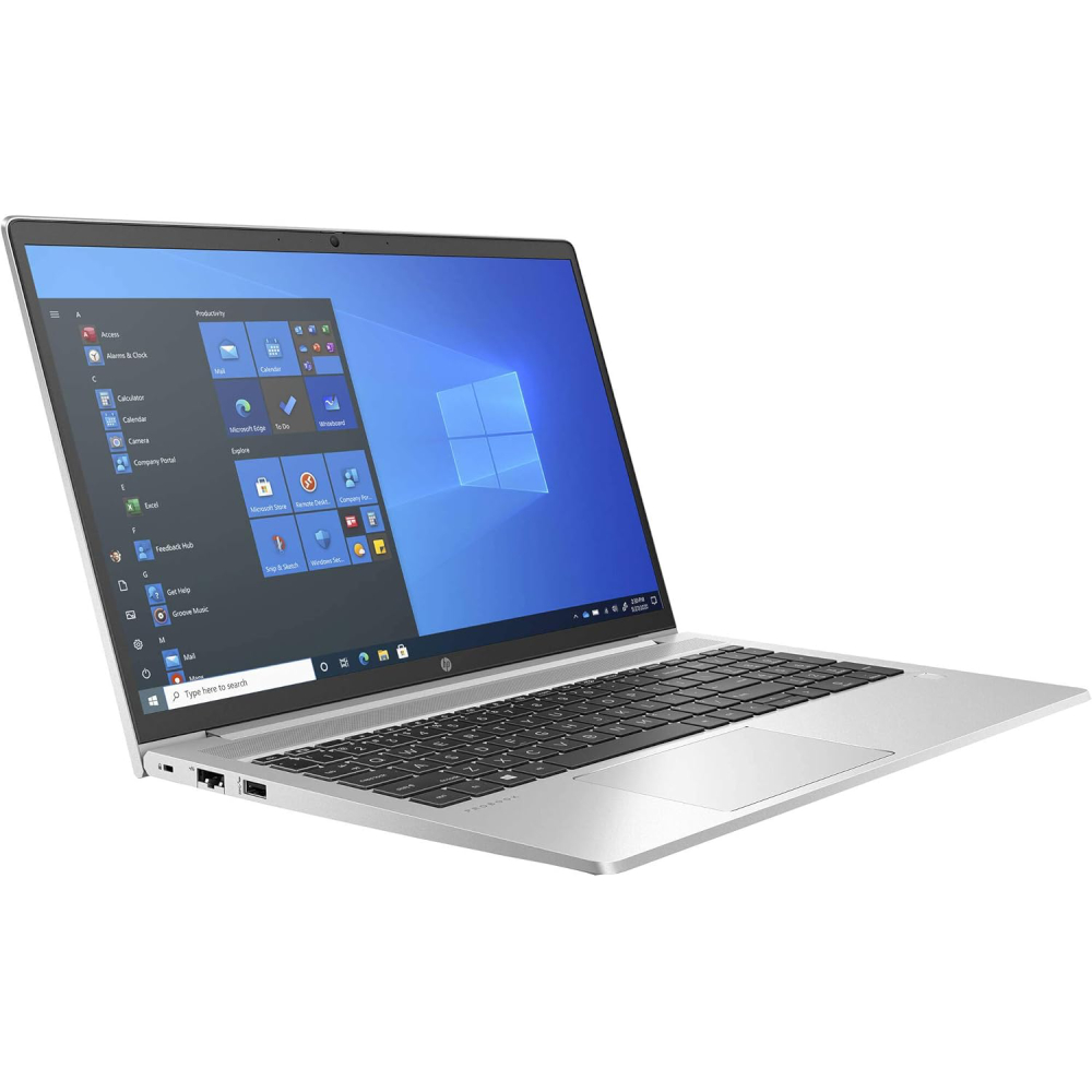 Ноутбук HP Probook 430 G8 Silver (8X9J1ES) Діагональ дисплея 13.3