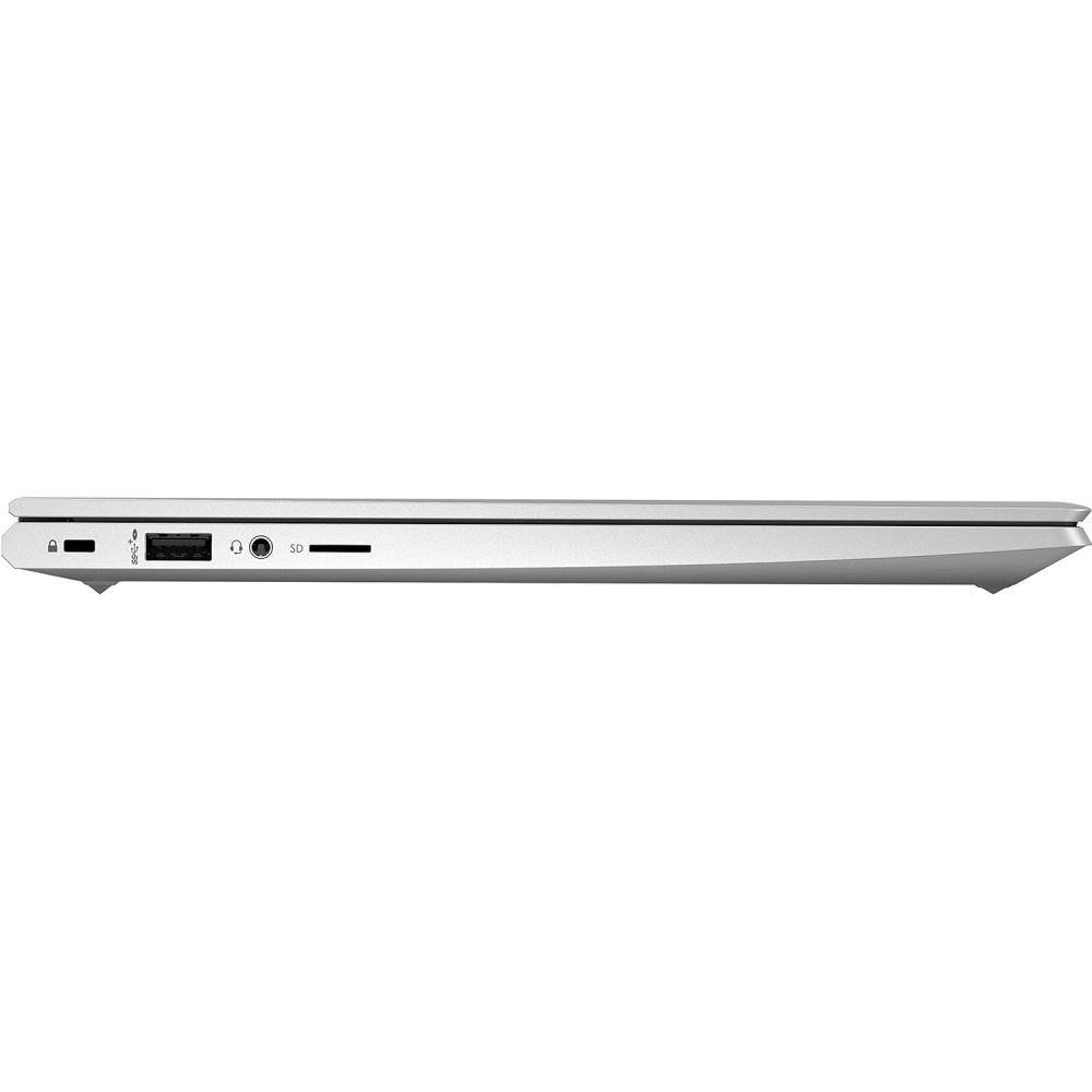 Зовнішній вигляд Ноутбук HP Probook 430 G8 Silver (8X9J1ES)