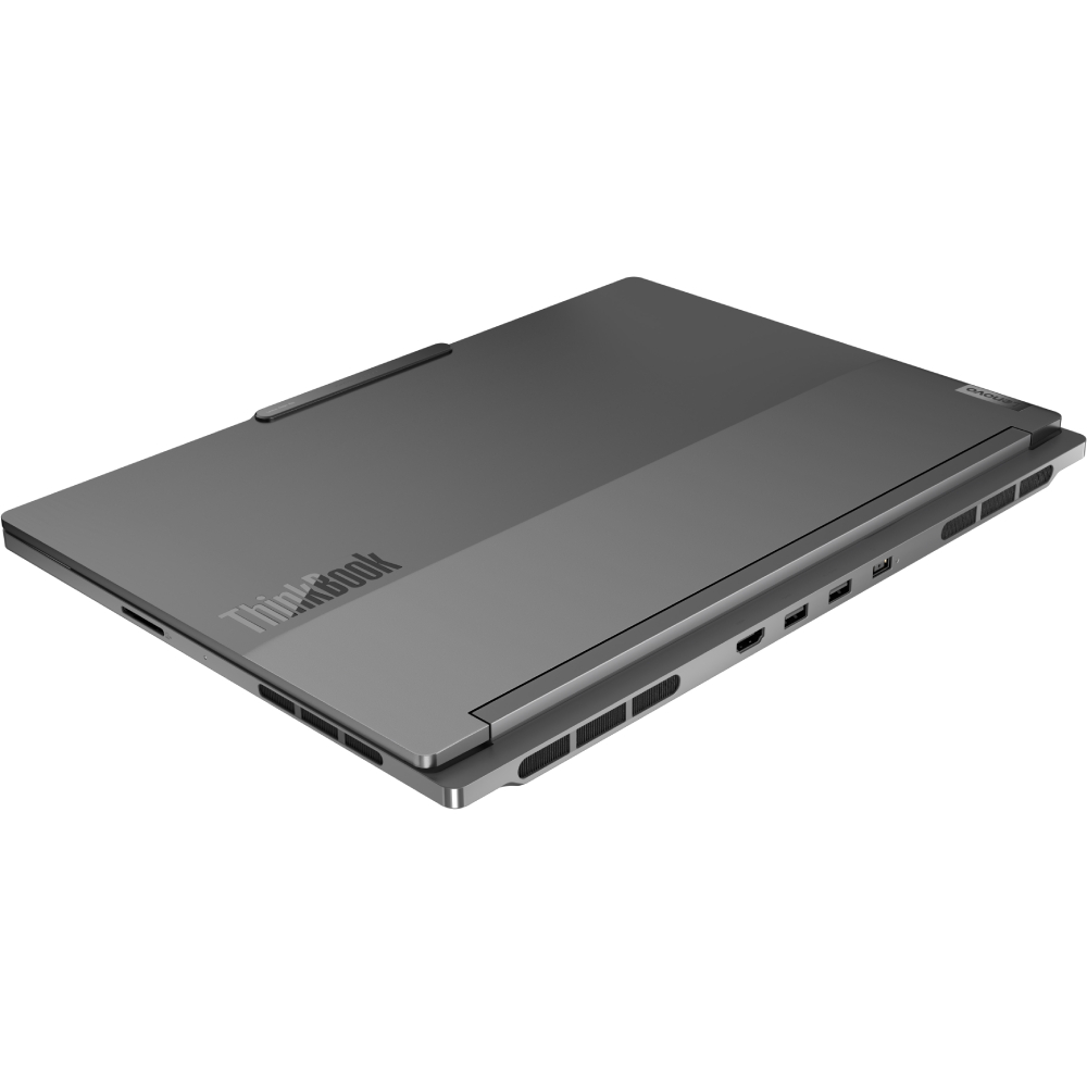 Покупка Ноутбук LENOVO ThinkBook 16p-G4 Storm Grey (21J8003FRA)