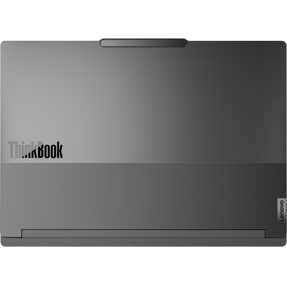 В інтернет магазині Ноутбук LENOVO ThinkBook 16p-G4 Storm Grey (21J8003FRA)