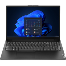 з 16 Гб оперативної пам'яті Ноутбук LENOVO V15-G4 Business Black (82YU00YGRA)