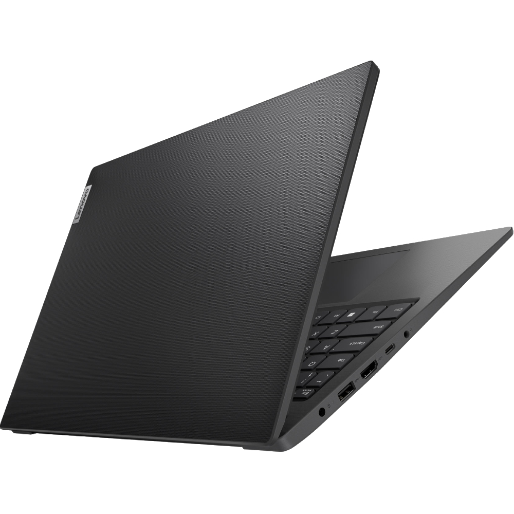 Замовити Ноутбук LENOVO V15-G4 Business Black (82YU00YGRA)