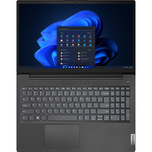 Ноутбук LENOVO V15-G4 Business Black (82YU00YGRA)