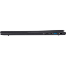 Ноутбук ACER TravelMate TMP614-53 Black (NX.B0AEU.008)