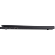 Ноутбук ACER TravelMate TMP614-53 Black (NX.B0AEU.008)