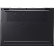 Ноутбук ACER TravelMate TMP614-53 Black (NX.B0AEU.008)