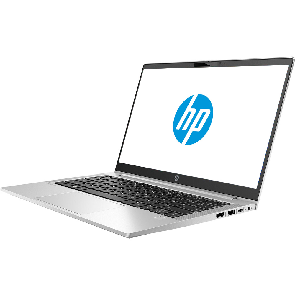 Ноутбук HP Probook 430 G8 Silver (8X9J0ES) Частота оновлення екрана 60 Гц