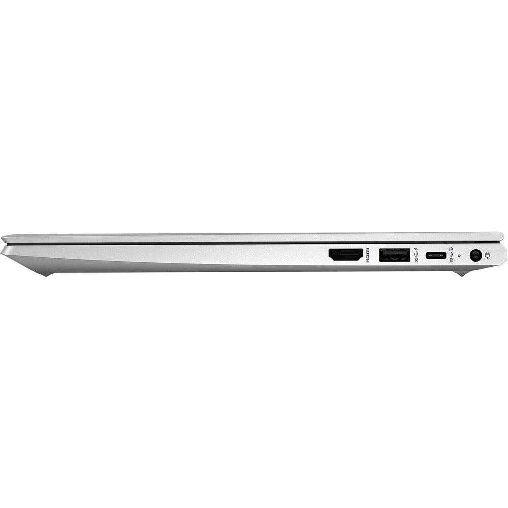 Зовнішній вигляд Ноутбук HP Probook 430 G8 Silver (8X9J0ES)