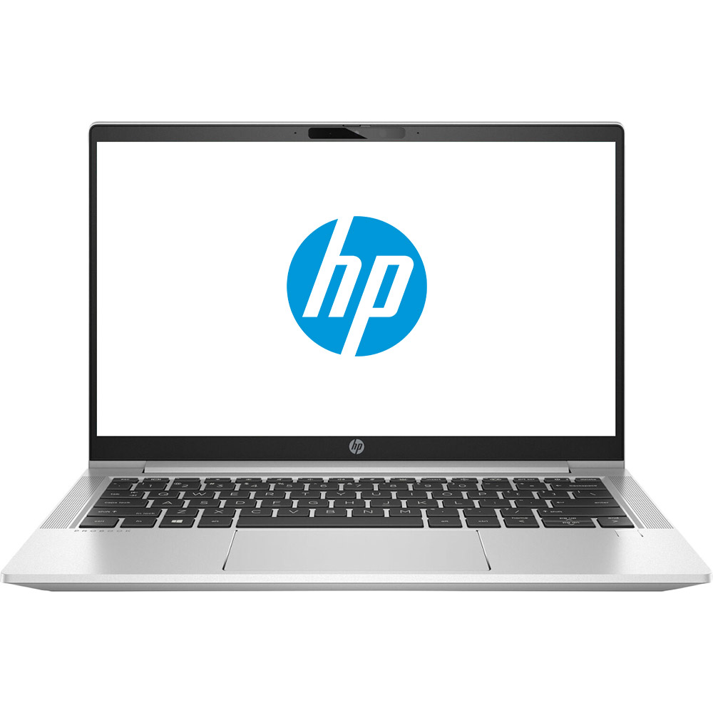 Ноутбук HP Probook 430 G8 Silver (8X9J0ES)