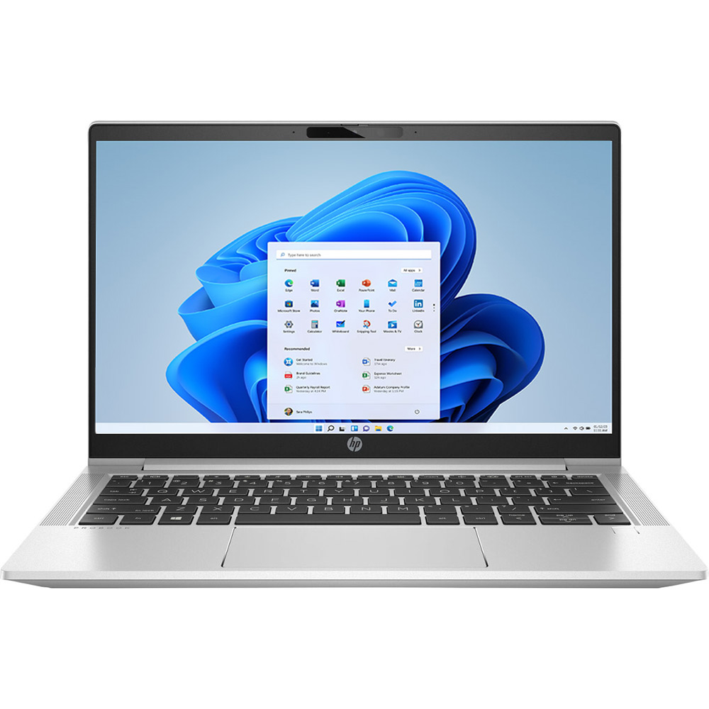 Ноутбук HP Probook 430 G8 Silver (5N4C4EA)