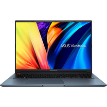 Ноутбук ASUS Vivobook Pro 15 K6502VV-LP007 Quiet Blue (90NB1121-M000Z0)