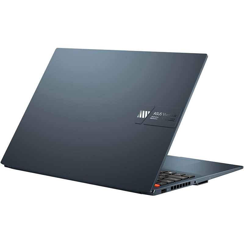 Фото Ноутбук ASUS Vivobook Pro 15 K6502VV-LP007 Quiet Blue (90NB1121-M000Z0)