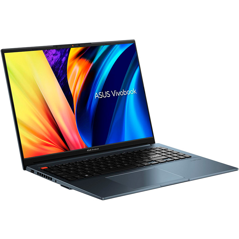 Ноутбук ASUS Vivobook Pro 15 K6502VV-LP007 Quiet Blue (90NB1121-M000Z0) Діагональ дисплея 15.6