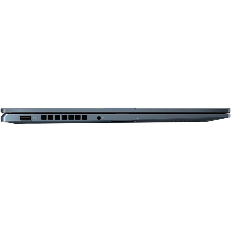 Ноутбук ASUS Vivobook Pro 15 OLED K6502VV-MA023 Quiet Blue (90NB1121-M000T0) Частота обновления экрана 120 Гц