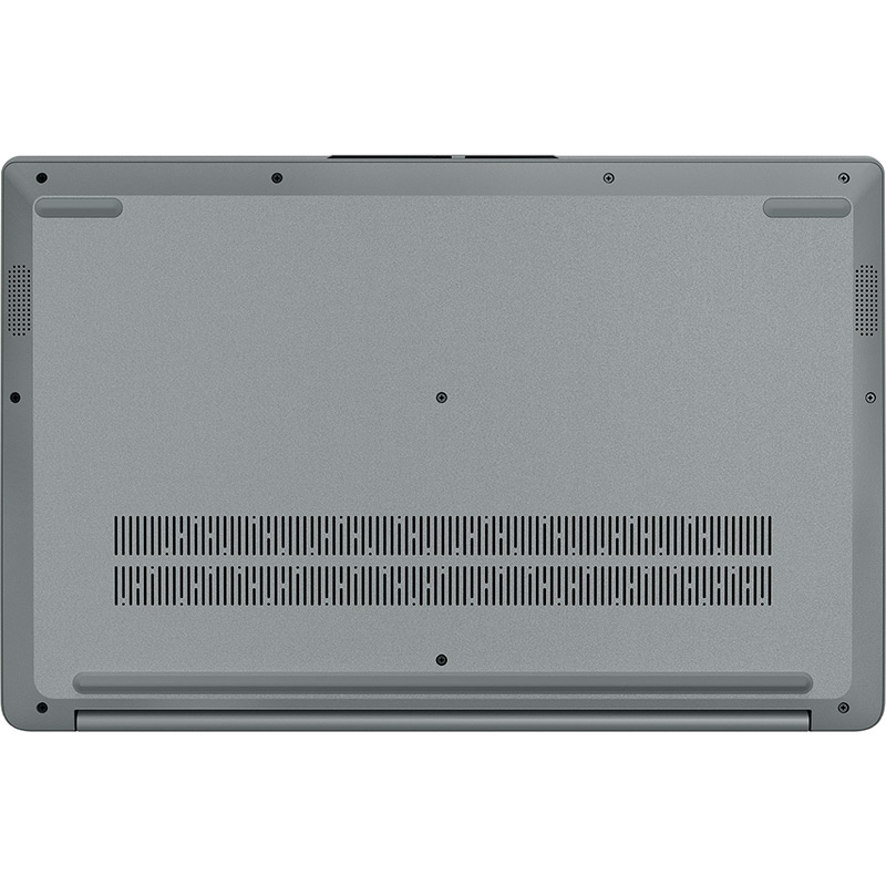 Зображення Ноутбук LENOVO IdeaPad 1 15IGL7 Cloud Grey (82V700F1RA)