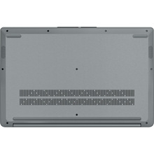 Ноутбук LENOVO IdeaPad 1 15IGL7 Cloud Grey (82V700F1RA)