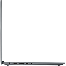 Ноутбук LENOVO IdeaPad 1 15IGL7 Cloud Grey (82V700F1RA)