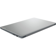 Ноутбук LENOVO IdeaPad 1 15IGL7 Cloud Grey (82V700F1RA)