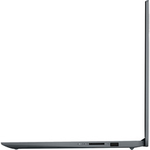 Ноутбук LENOVO IdeaPad 1 15IGL7 Cloud Grey (82V700F1RA)