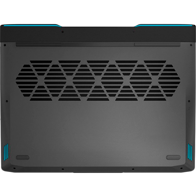 У Фокстрот Ноутбук LENOVO Legion Slim 5 16IRH8 Storm Grey (82YA00F1RA)
